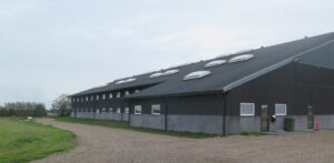 Production plant Production Plant