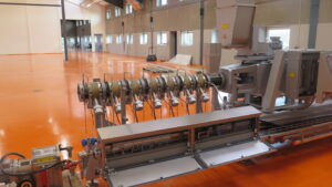 Extruder Extruder